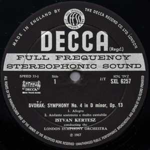 Decca ED2